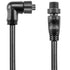 Garmin 010-11089-01 010-11089-00 1' Nmea 2K Backbone/Drop Cable Right Angle Image 1