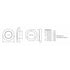 Hella Marine 980502221 Slim Line Led 'Enhanced Brightness' Round Courtesy Lamp Image 1