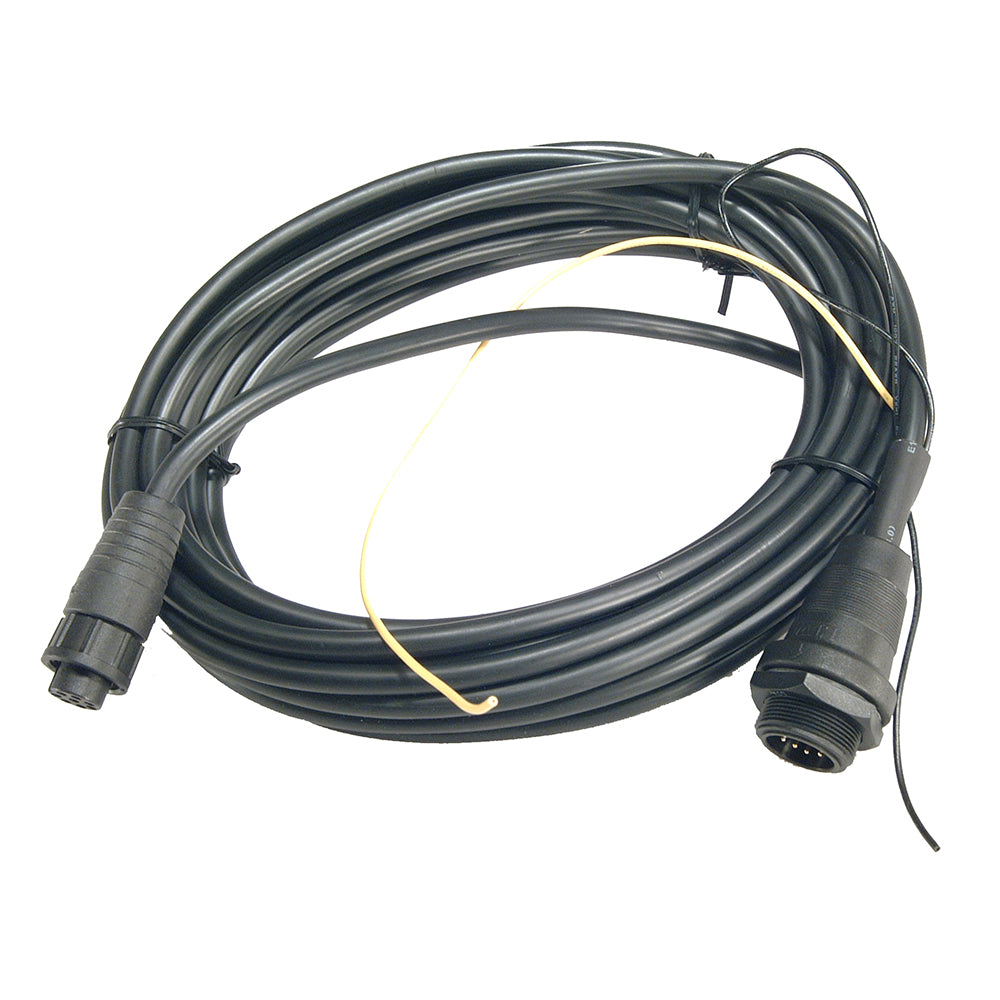 Icom Opc1540 Commandmic Iii/Iv Connection Cable 20' Image 1
