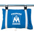 Magma A10-210Pb Propane /Butane Canister Storage Locker/Tote Bag Pacific Blue Image 1