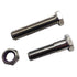 Uflex USA 42838Z UC94 Tiller Bolt Kit  Image 1