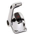 Uflex Usa B501Cht/L Single Lever Top Mount Control Neutral Lock And Trim Switch Image 1