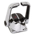 Uflex Usa B502Ch/L Twin Lever Top Mount Control Neutral Lock No Trim Switch Image 1