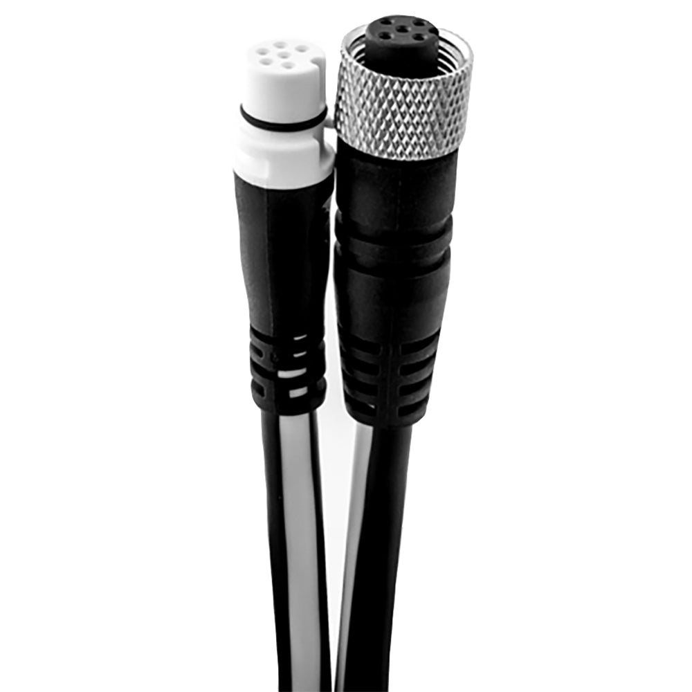 Raymarine A06075 Seatalkng To Devicenet Female Adapter Cable 1M Image 1