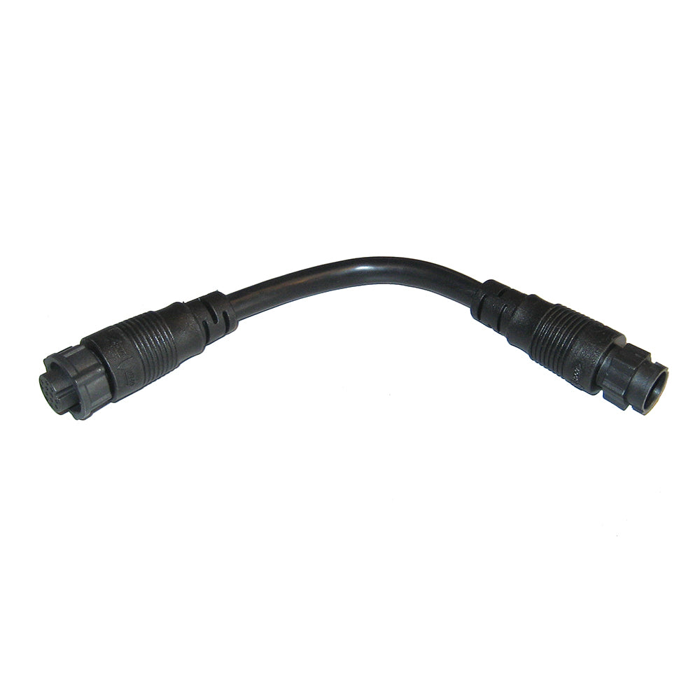 Icom Opc-2384 12-Pin To 8-Pin Conversion Cable M605 Image 1