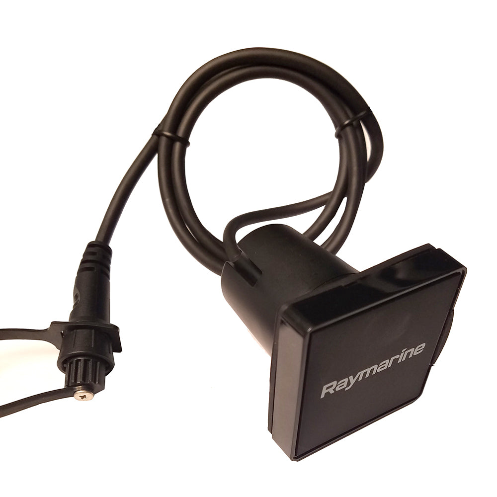 Raymarine A80440 Rcr-Sdusb Microsd Card Reader And Usb Socket Image 1