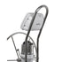Navpod GP1800-07 SailPod for Raymarine AXIOM 9 on 9.5" Wide Guard Image 1