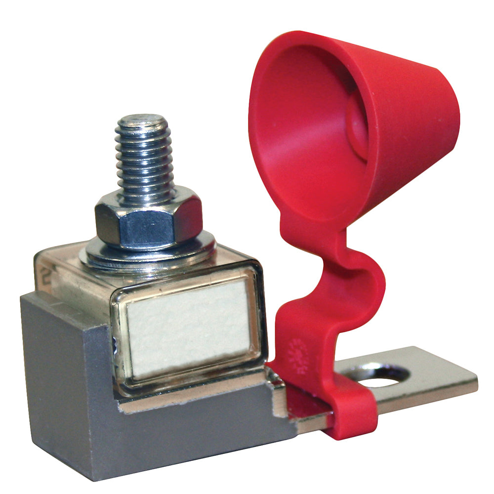 Samlex America DC-FA-200 200A Fuse Assembly Image 1
