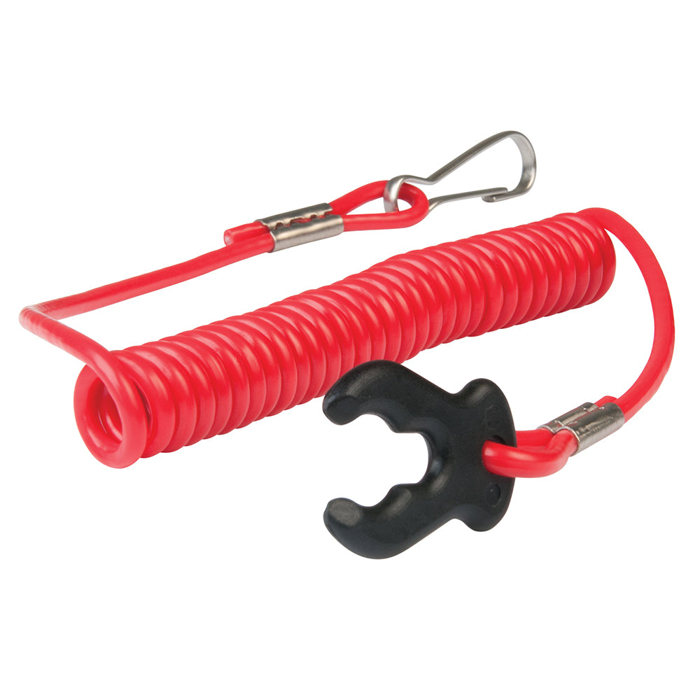 Marinco_Guest_AFI_Nicro_BEP 1001602 Kill Switch Lanyard Image 1