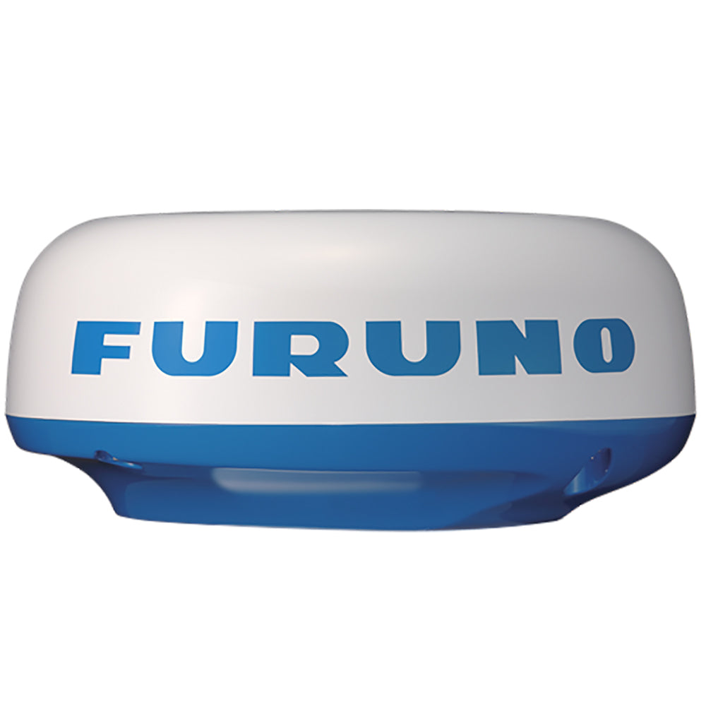 FURUNO DRS4DL+ Radar 4Kw 19' Dome Cable Arpa Image 1