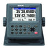 Si-Tex Gps915 Gps-915 Receiver 72 Channel Large Color Display Image 1