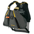 Onyx Outdoor 122200-300-020-18 Movevent Dynamic Paddle Sports Vest Yello Grey Image 1