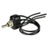 Marinco 1002003 Toggle Switch SPST PVC Off/(On) Image 1