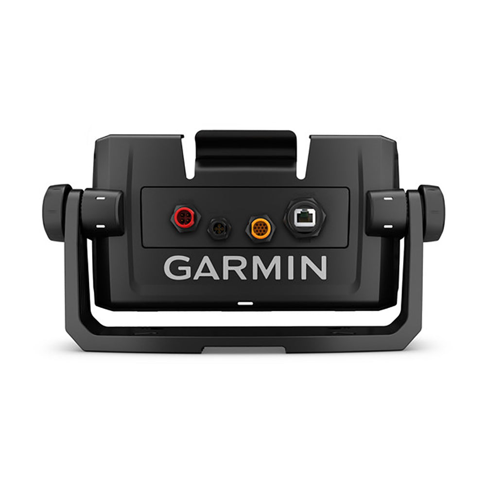 Garmin 010-12673-03 Bail Mount Quick-Release Cradle 12-Pin Echomap Plus 9Xsv Image 1