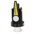 Forespar Performance Products 904048Abyc Marelon Full-Flow Seacock And 2"" Image 1