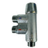 Whale Marine Wx1599B Seaward Thermostatic Mixer Valve Image 1