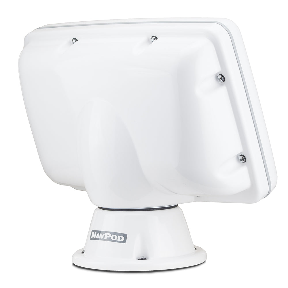Navpod PP5200-14 PowerPod for Simrad NSS12 evo&sup3; and B&G Zeus&sup3; 12 Image 1