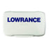 Lowrance 000-14173-001 Sun Cover Hook² 4" Series Image 1