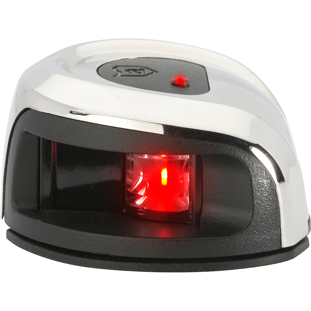 LIGHTARMOR&trade; LED DECK MOUNT SIDE LIGHT (ATTWOOD MARINE)