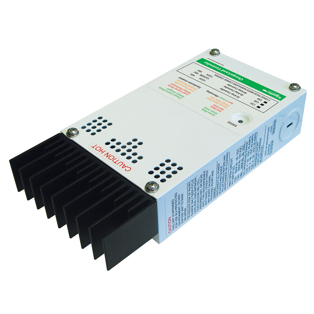 Xantrex C35 C-Series Solar Charge Controller 35 Amps Image 1