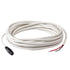 Raymarine A80309 Power Cable 10M Bare Wires Quantum Image 1