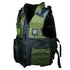 First Watch AV-800-GN-S/M Flotation Vest OD Green Small/Medium Image 1