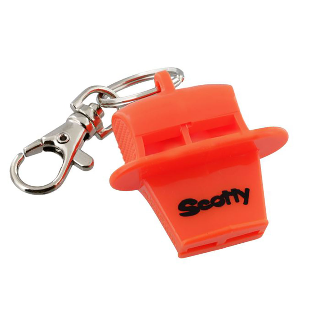 Scotty 0780 780 Lifesaver 1 Safey Whistle Image 1