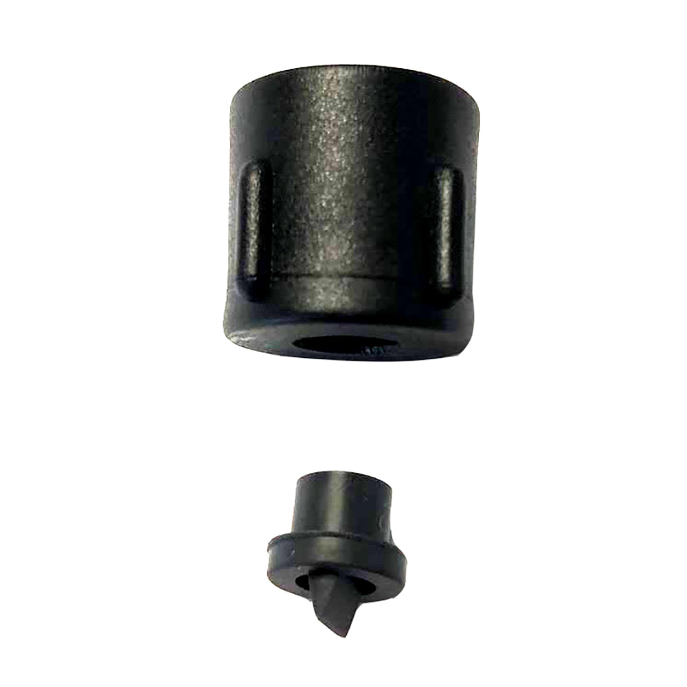 Forespar Performance Products 903002 Mf 841 Vent Cap Assembly Image 1
