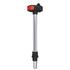 Perko 1421Dp2Chr Removable Bi-Color Pole And Utility Light Black Image 1