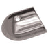 Taco Marine F16-0091 Polished Stainless Steel 2-19/64&Rsquo;&Rsquo; Rub Rail Image 1