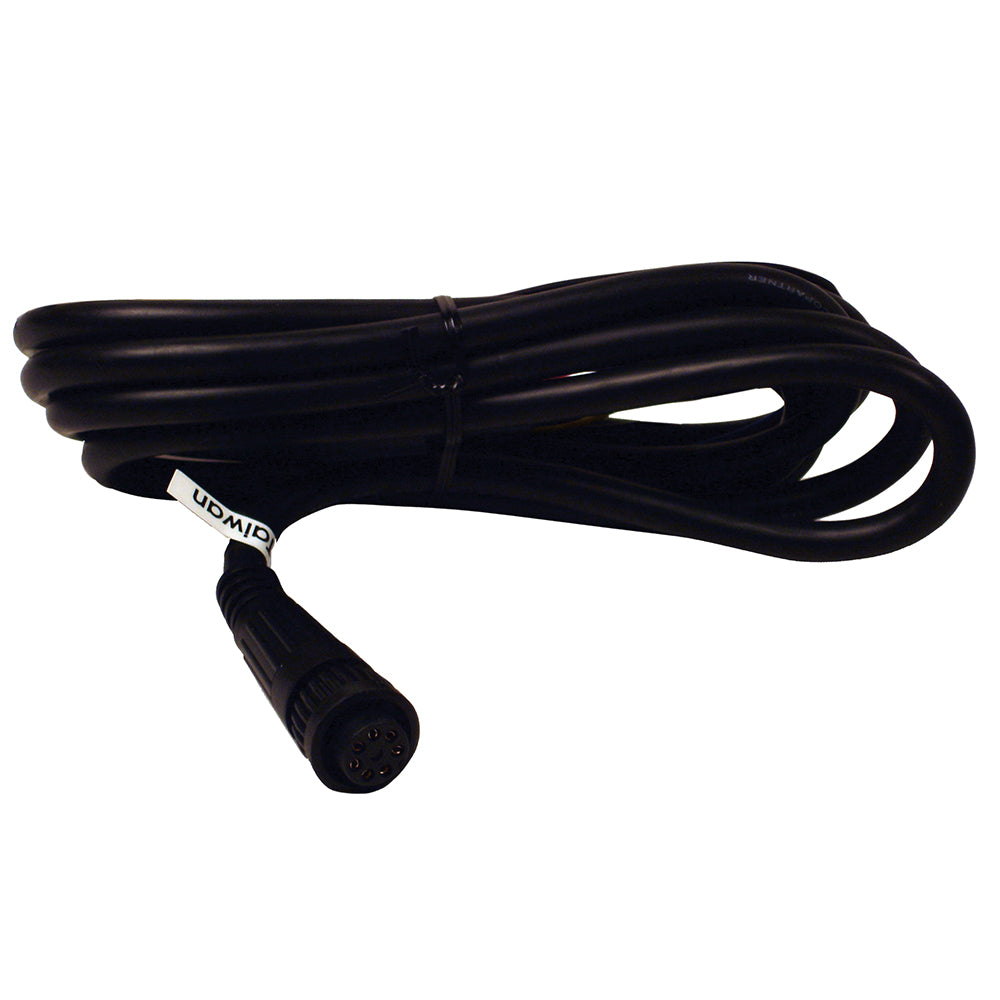 Garmin GMS 10 Power Cable 010-10553-00  Image 1