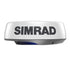 Simrad 000-14535-001 Halo24 Radar Dome Doppler Technology Image 1