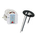 Albin Group 03-66-012 Marine Tank Level Indicator Kit 12/24V Image 1