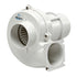 Albin Group 10-02-002 Marine Air Blower 280 Flange 24V Image 1