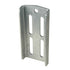 C.E. Smith 10190G40 Double U-Bolt Bolster Bracket 8-3/4"" Image 1