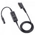 Icom Vs-5Mc Vox/Ptt Case 14-Pin Connector Image 1