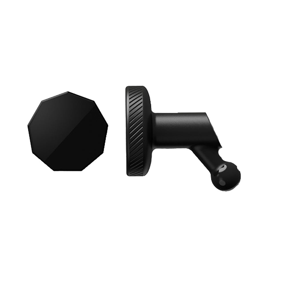 GARMIN ELEC. 010-12530-00 Low-Profile Magnetic Mount  Image 1