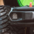 Rigid Industries 41660 2018 Jeep Wrangler Jl Fog Mount 2 D-Series Lights