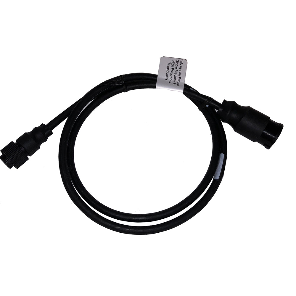 Airmar Mmc-10F-Hm Furuno 10-Pin Mix And Match Cable High Or Medium Frequency Image 1