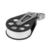 Schaefer 704-05 Single Aluminum Block 60mm Sheave Image 1