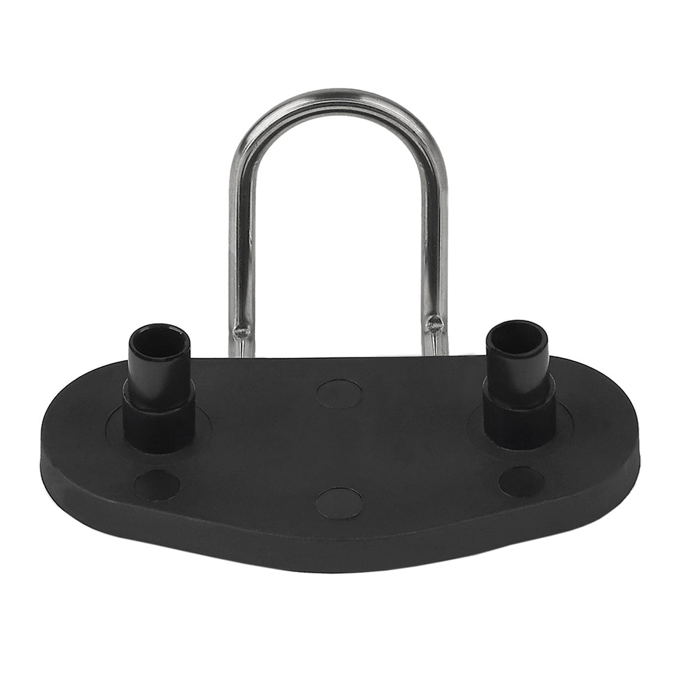 Schaefer Marine 77-18 Wire Fairlead 70-17 Base Image 1