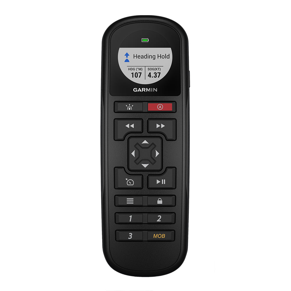 Garmin 010-12833-10 Reactor Autopilot Remote Control Image 1
