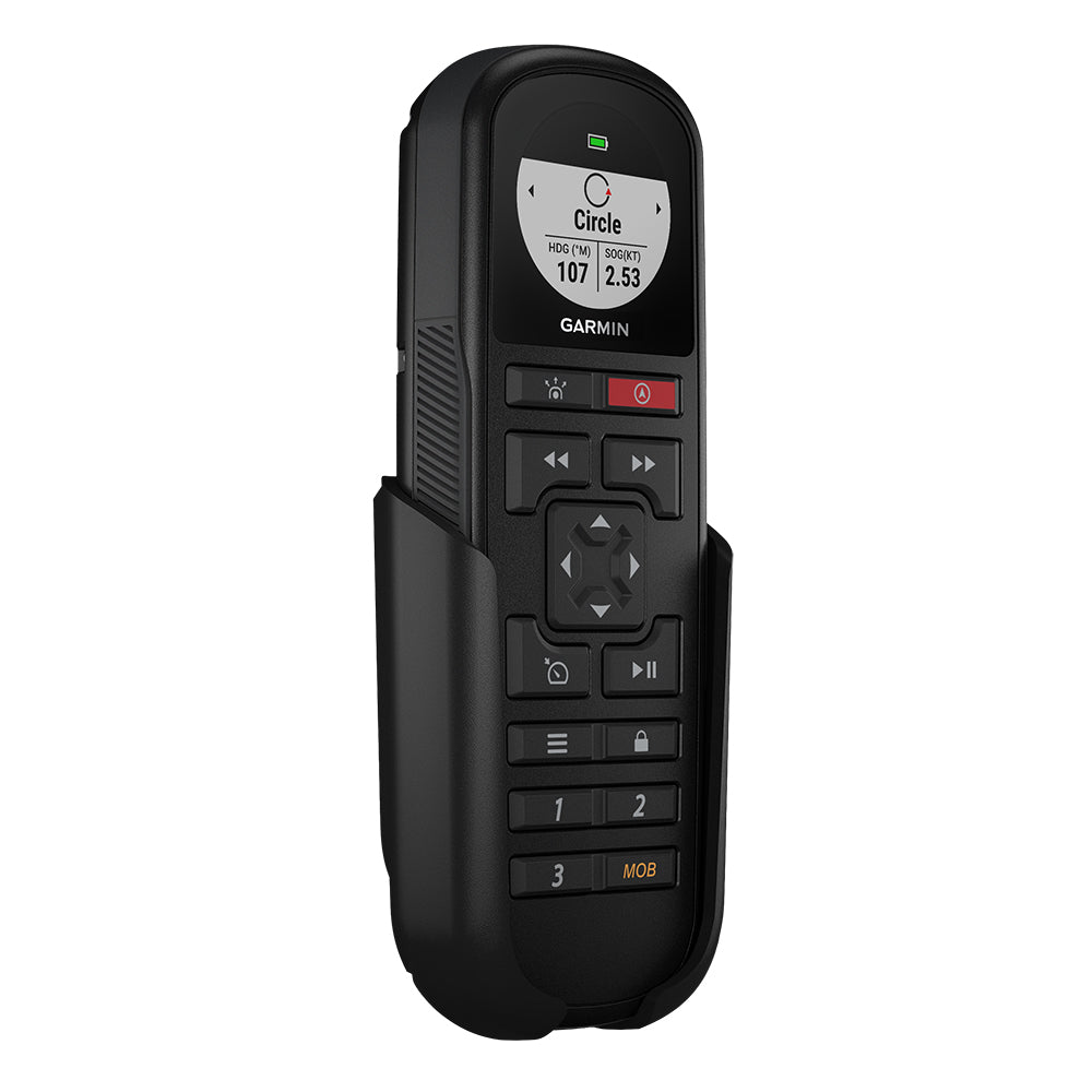 Garmin 010-12833-10 Reactor Autopilot Remote Control