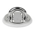 Schaefer Marine 78-07 Pad Eye 2-1/2" OD Base Stainless Steel 316 SWL 4000 lbs Image 1