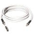 Shakespeare 4078-20-Er 20' Extension Cable Kit Vhf Ais Cb Antenna Rg-8X And Image 1