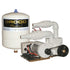 Groco Pjr-A 12V Paragon Junior Water Pressure System 1 Gal Tank 7 Gpm Image 1