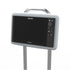 Scanstrut SPH-13-W Scanpod Helm Pod for 10"-12" Displays - Universal Helm Fixing Image 1