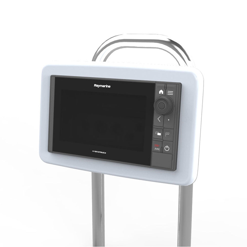 Scanstrut Sph-9-W Helm Pod for 9" Displays - Universal Helm Fixing Image 1