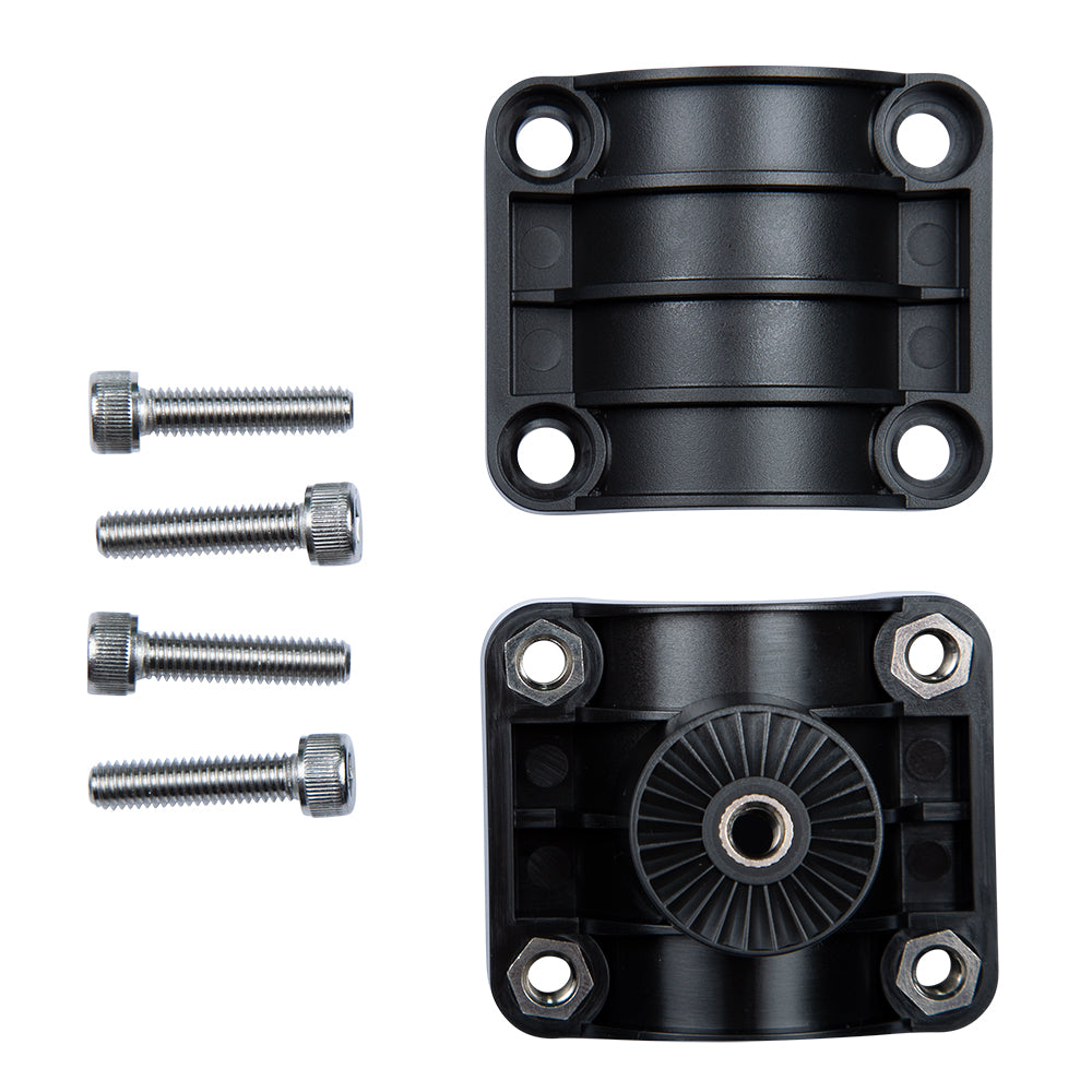 Garmin 010-12846-01 Panoptix Livescope Lvs12 Trolling Motor Shaft Mount Image 1