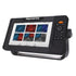 Raymarine E70534 Element 9 Hv Chartplotter And Fishfinder Combo No Transducer